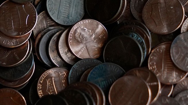 It's the Penny's Final Run Today in Philadelphia