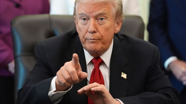 House Republicans Release 'Titanic Trove' of Epstein Files