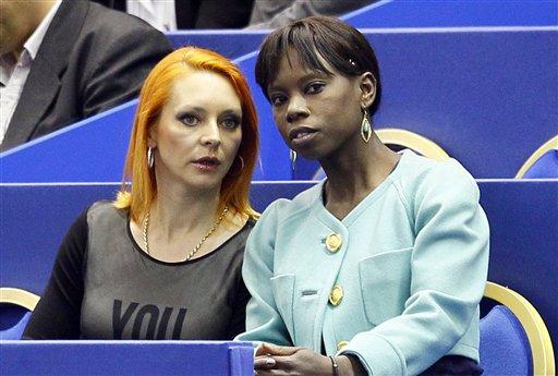 Olympic Skater's Medals Stolen From Las Vegas Home