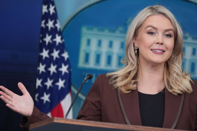 Overdue Economic Data May Never Be Released: Leavitt