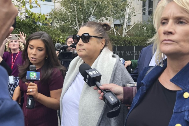 Ex-Newsom Aide Charged With Stealing Campaign Funds