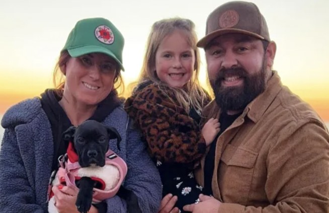 Cops Fatally Shot Influencer 'FoodWithBearHands'