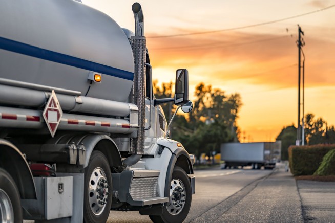 Ammonia Spill in Oklahoma Sends Dozens to Hospital