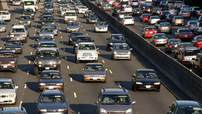 The Real Reason Everything Is Crowded—and How to Fix It