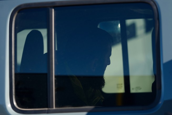 Bishops Blast 'Indiscriminate' Mass Deportations in US