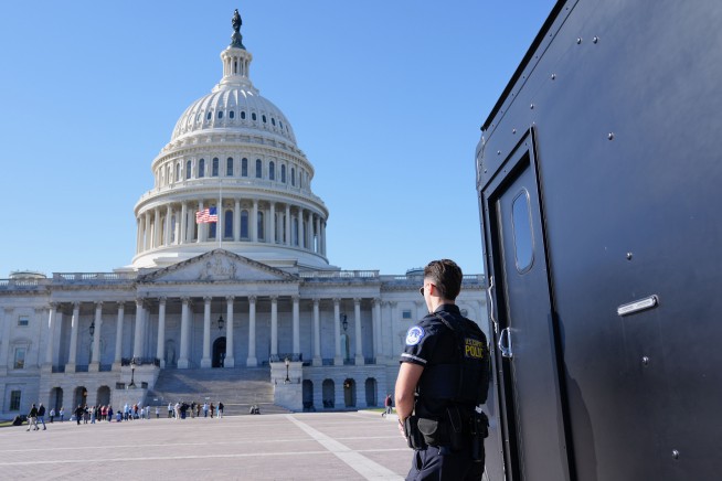 Effects of Shutdown Could Linger for Months