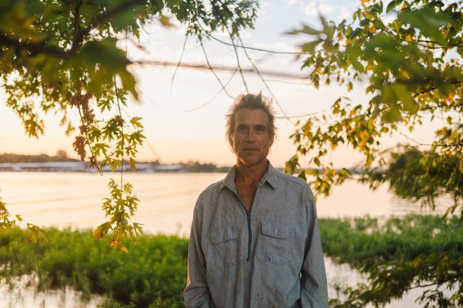 Todd Snider Dies at 59, Weeks After Reported Assault