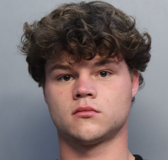 YouTuber Arrested in Florida After Alleged Traffic Stunt