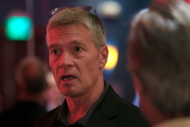 Indiana GOP Senator Swatted Hours After Trump Attack