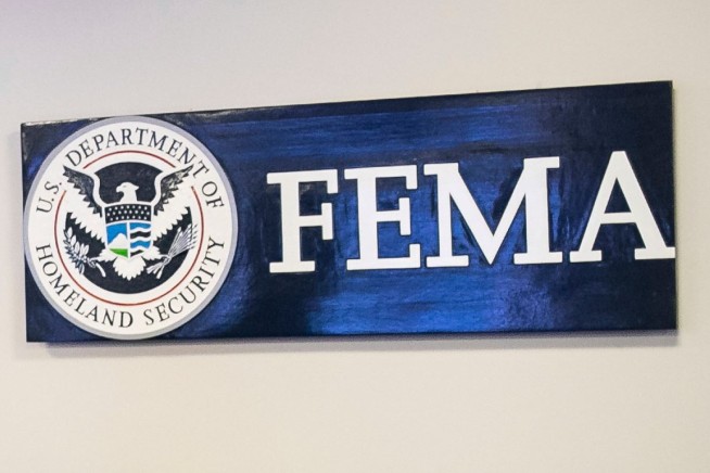 FEMA Chief Quits After Texas Flood Response Criticism