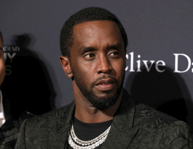 Authorities Probing New Allegation Against Sean Combs