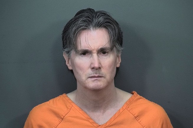 Neighbor: Shooting Suspect Was 'Paranoid About the World'