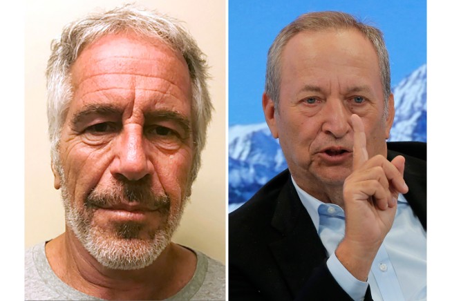 Larry Summers Won't Fulfill Teaching Obligations After All