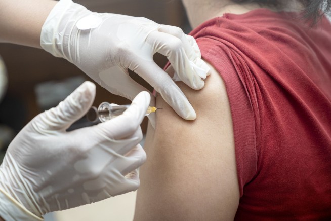 Pfizer's mRNA Flu Shot Beats Standard Vaccine in Trials