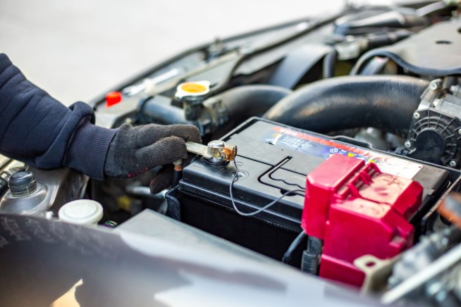 Toxic Car Battery Recycling Fuels a Lead Crisis in Nigeria