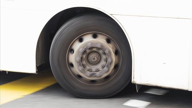 Iowa City's Bus Experiment Has Been a Rousing Success