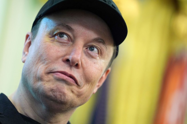 France Has Beef With Musk's Grok Over Auschwitz Posts