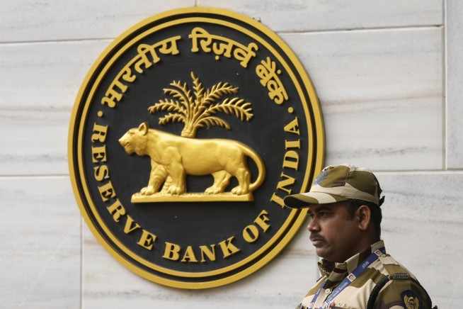 Fake Bank Officials Swipe $800K in Daring India Heist
