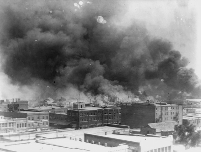 Tulsa Race Massacre's Eldest Survivor Dies at 111