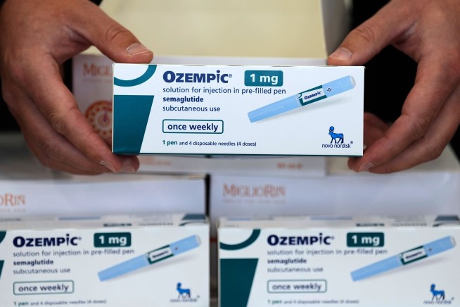 Semaglutide Fails to Slow Alzheimer's in Major Trials