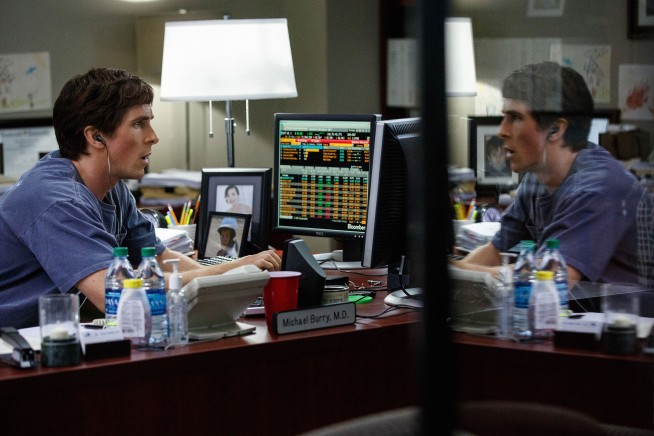 Big Short Investor Shuts Fund, Debuts Paid Market Blog