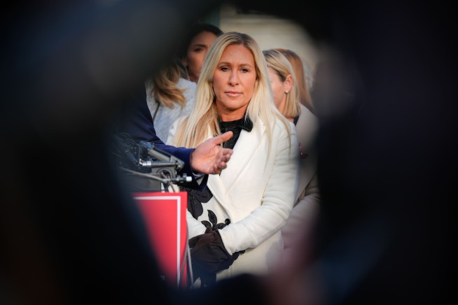 On One Point, MTG Is Staying Neutral