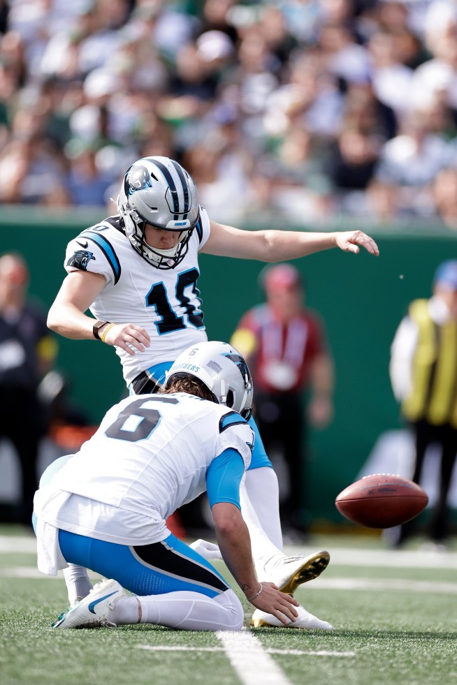 NFL Kickoffs Have Embraced Chaos