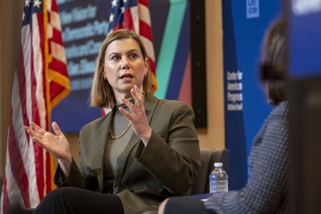 FBI Asks to Interview 6 Lawmakers Over Video