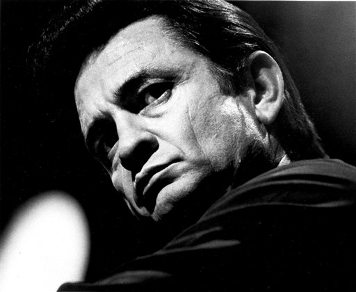 Johnny Cash Estate Sues Coke for Using Fake Voice in Ad