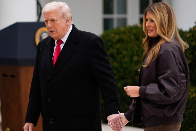 Trump Calls Reporter Ugly After Article on His Health