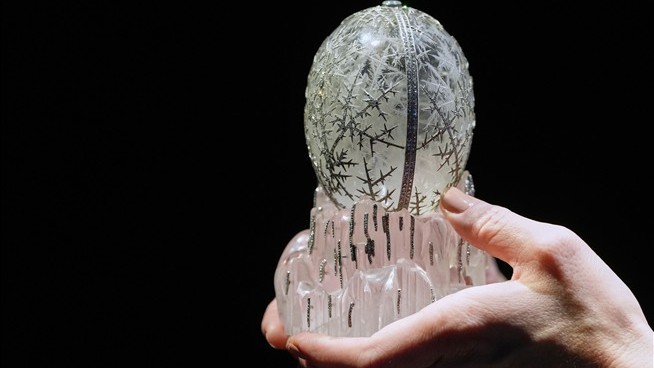 The 'Mona Lisa for Decorative Arts' Has Sky-High Price Tag