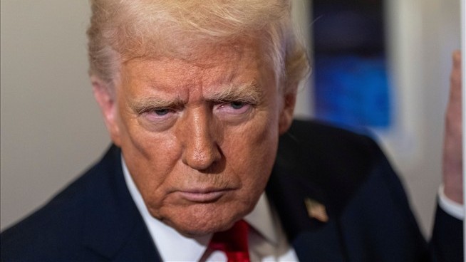 Ramaphosa Calls Trump's G20 Stance 'Regrettable'