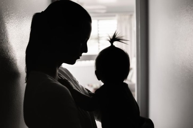 New Drug Changes the Outlook on Postpartum Depression