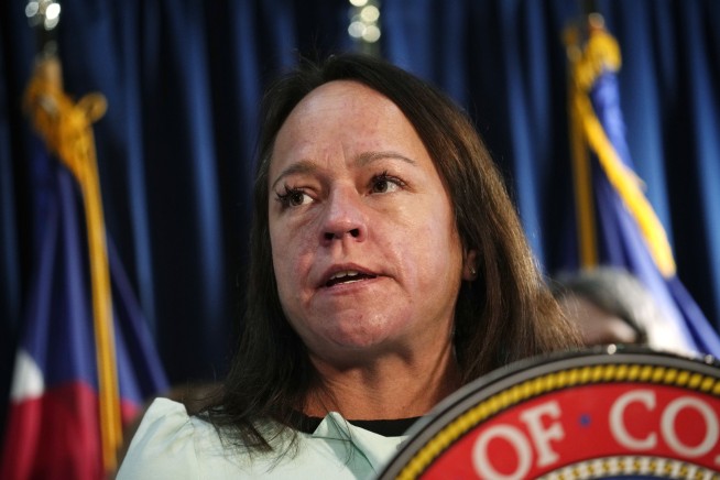 Colorado State Senator Killed in Crash on Interstate