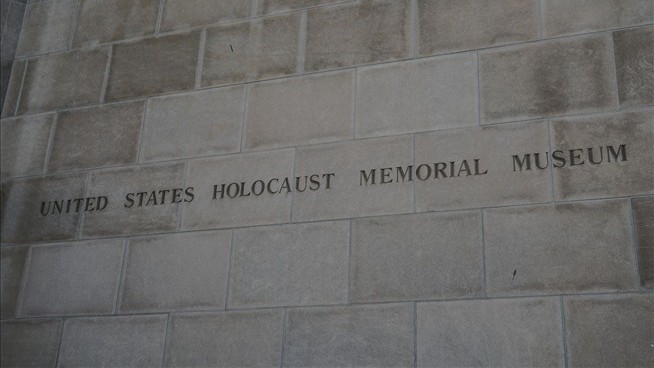 Nazi Who Pulled Trigger in Holocaust Photo Identified