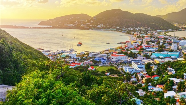 Woman Vanishes After Cruise Stop in Saint Martin