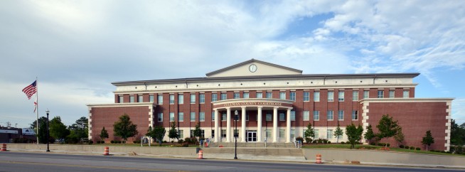 Lawyer Charged With Trying to Poison Husband With Fentanyl