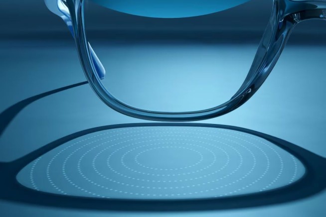 FDA Approves Glasses That Slow Nearsightedness in Kids