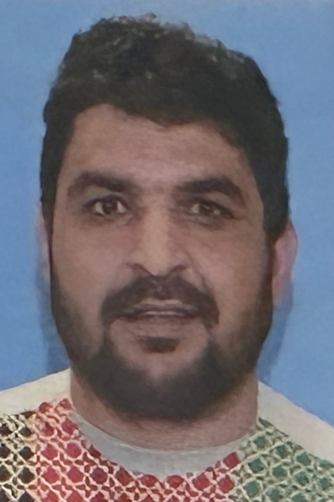 Alleged DC Shooter Pleads Not Guilty