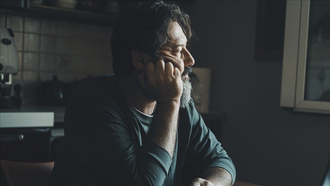 Our Loneliness Problem Is Only Worsening