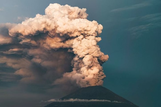 Volcanic Eruption May Have Led to the Plague in Europe