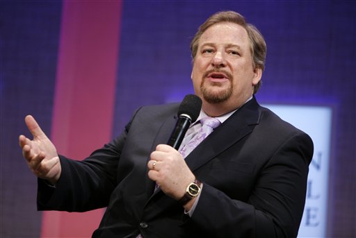 The Case for and Against Rick Warren