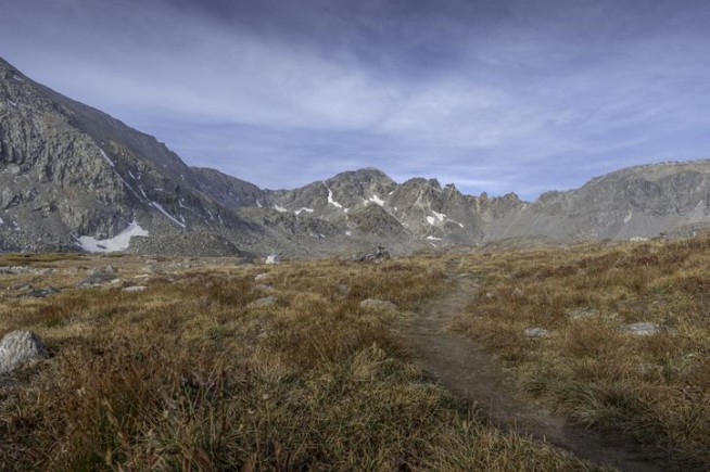 Apple Watch Calls 911 for Injured Hiker