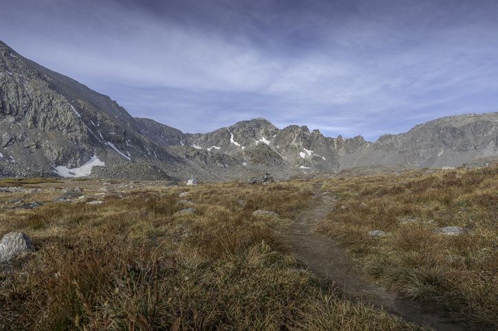 Apple Watch Calls 911 for Injured Hiker