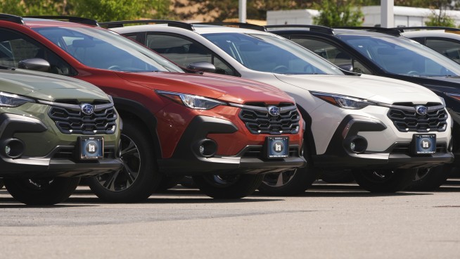 Consumer Reports : These 10 Car Brands Are Tops