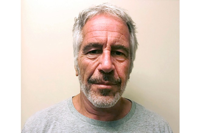 Invoking New Law, Judge OKs Epstein Transcripts Release
