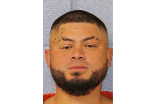 New Stabbing on Charlotte Train Gets Trump's Attention