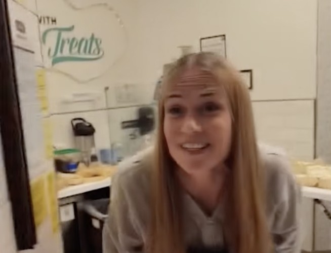 Cinnabon Worker Fired After Racist Tirade