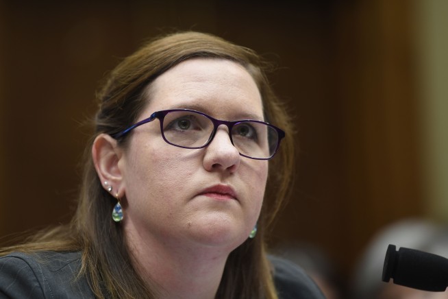 SCOTUS Looks Likely to Expand Trump's Firing Power