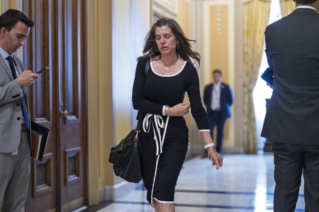 Police Fault Nancy Mace in Airport Flap